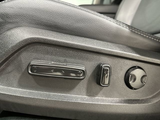 Used 2025 Honda Pilot EX-L image 16