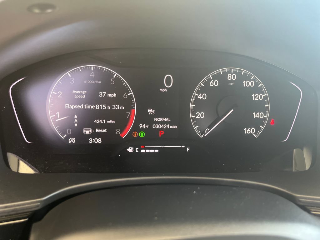 Used 2024 Honda Civic Sport image 16