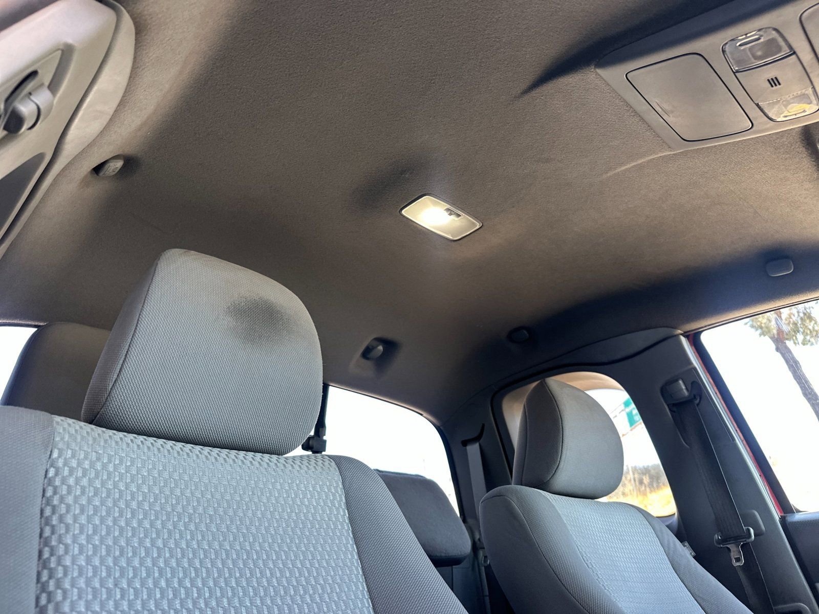 Used 2013 Toyota Tacoma PreRunner w/ SR5 Pkg RWD image 13