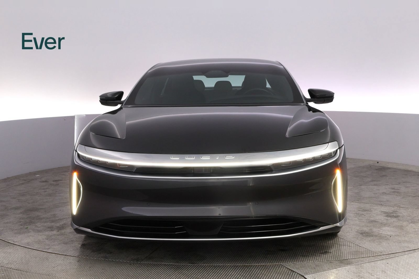 Used 2023 Lucid Air Touring AWD/4WD image 12