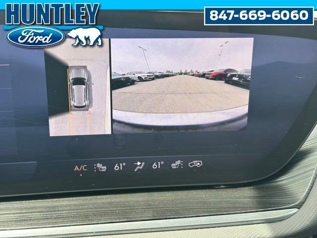Used 2024 Buick Envision Preferred AWD/4WD image 28