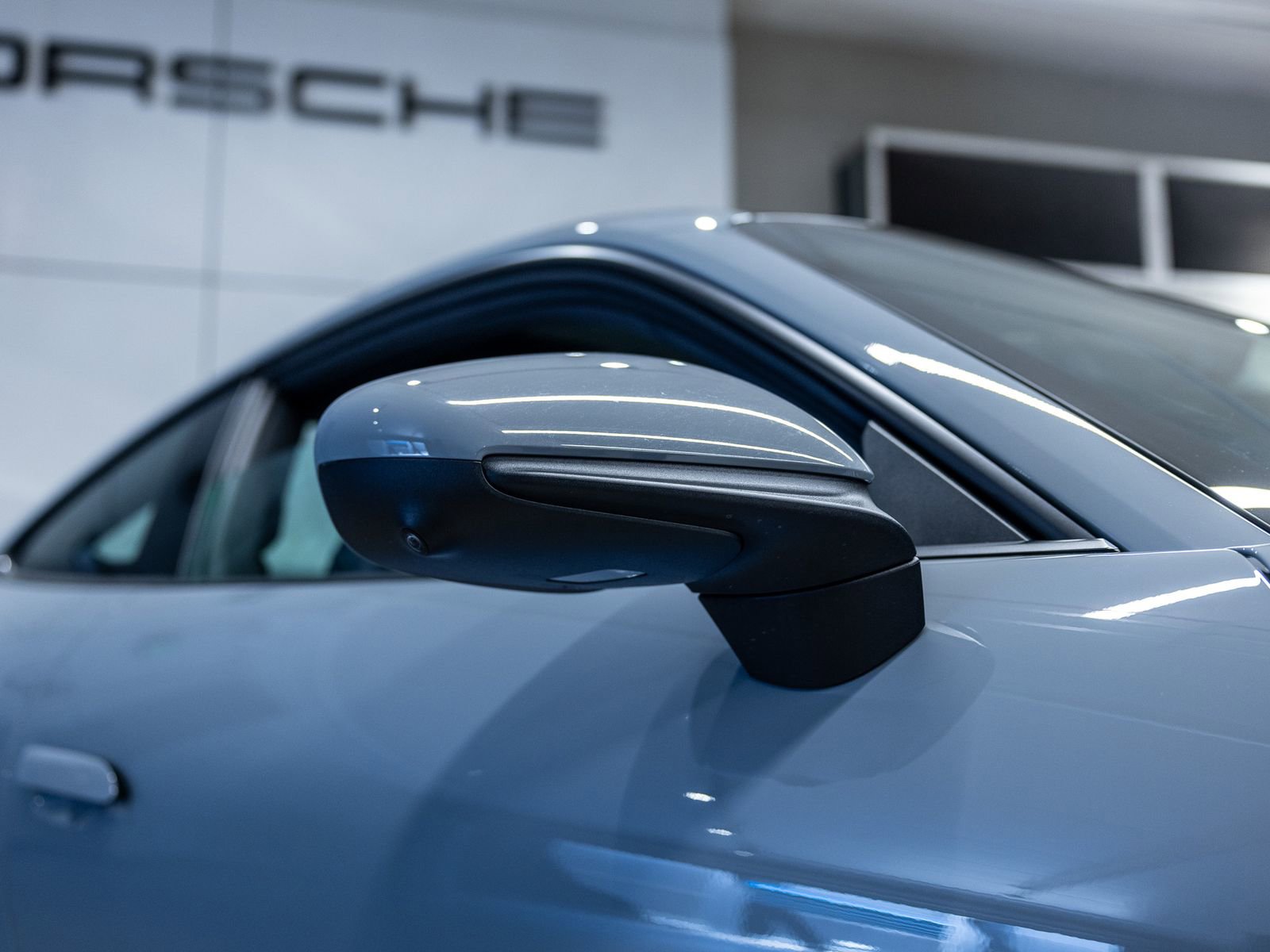 Certified 2024 Porsche 911 Carrera S image 19