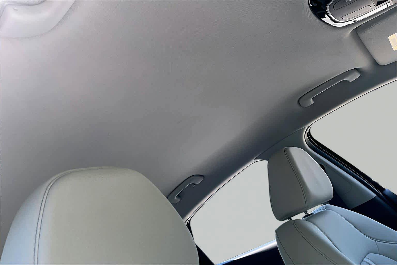 Used 2025 Hyundai Sonata SEL FWD image 14