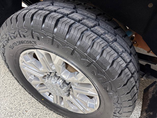 Used 2020 GMC Sierra 3500 Denali w/ Denali Ultimate Package image 79