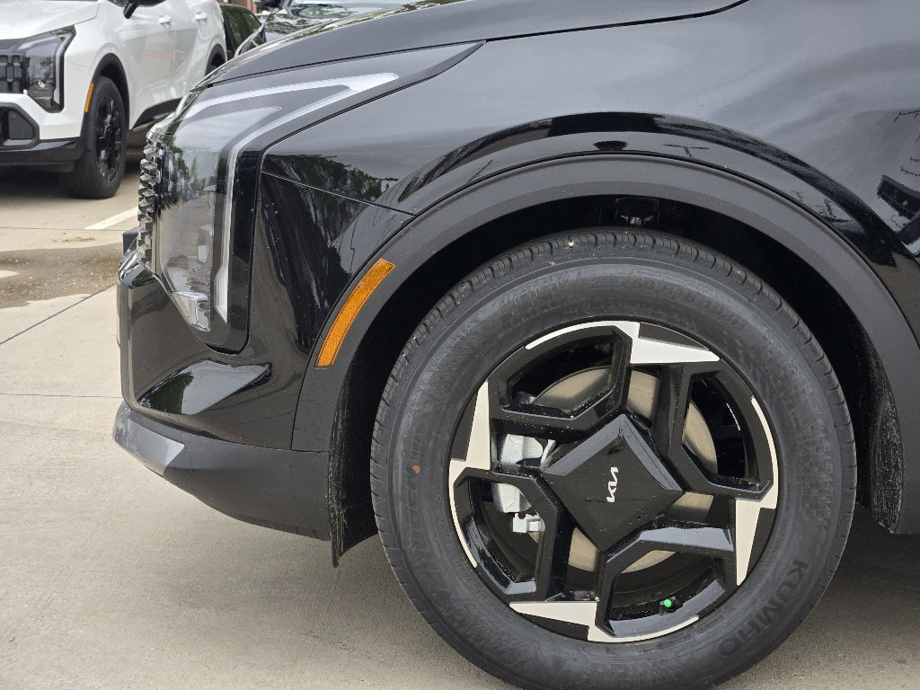 New 2026 Kia Sportage EX w/ EX Panorama Roof Package image 5