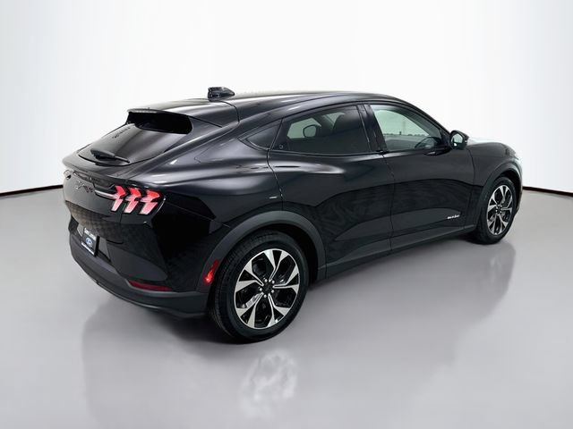 Used 2025 Ford Mustang Mach-E Select RWD image 7