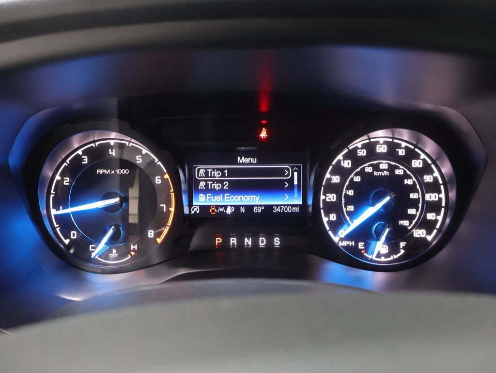 Used 2021 Ford Ranger XLT w/ Equipment Group 301A Mid AWD/4WD image 39