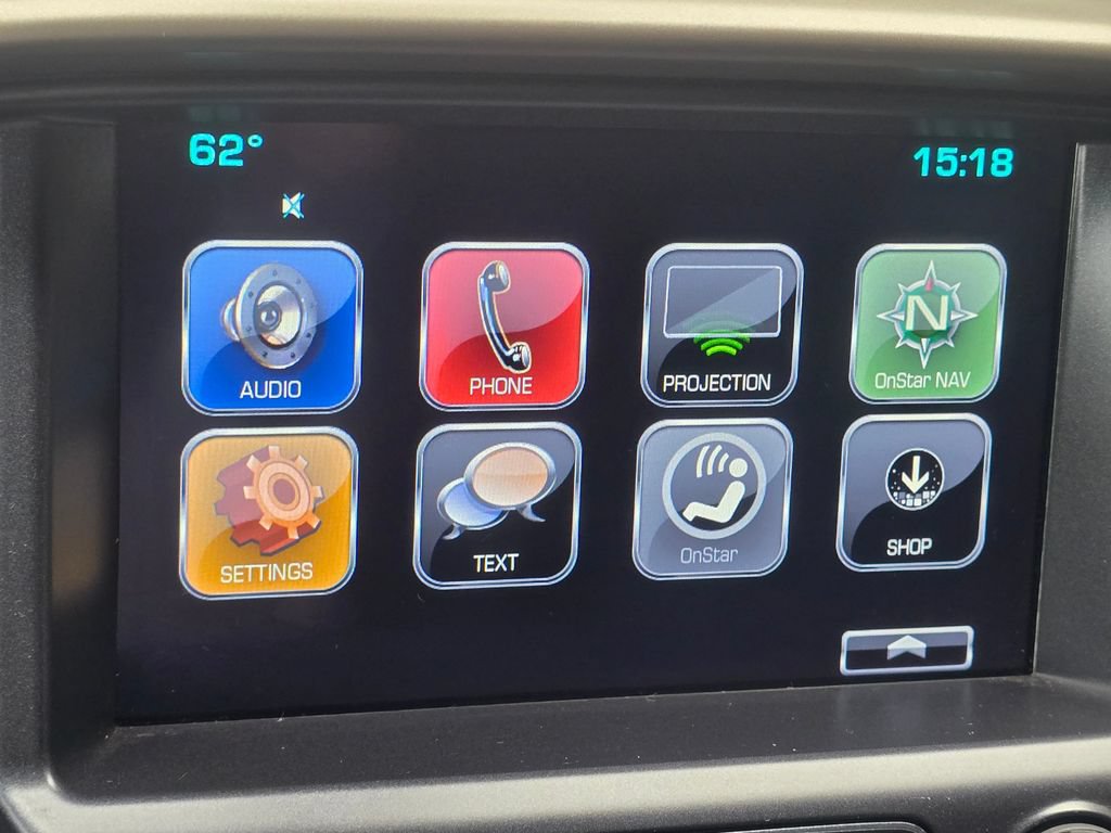 Used 2017 Chevrolet Colorado Z71 AWD/4WD image 33