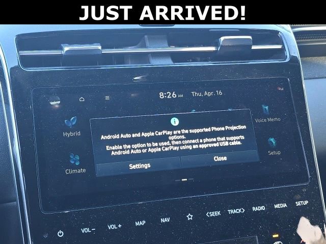 Used 2024 Hyundai Tucson Limited image 27