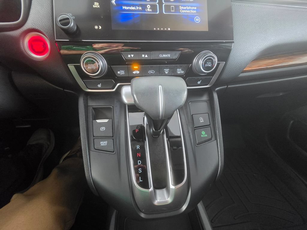 Used 2021 Honda CR-V EX-L image 23