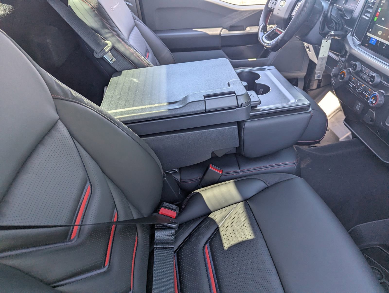 New 2026 Ford F150 XL w/ Equipment Group 103A High image 42