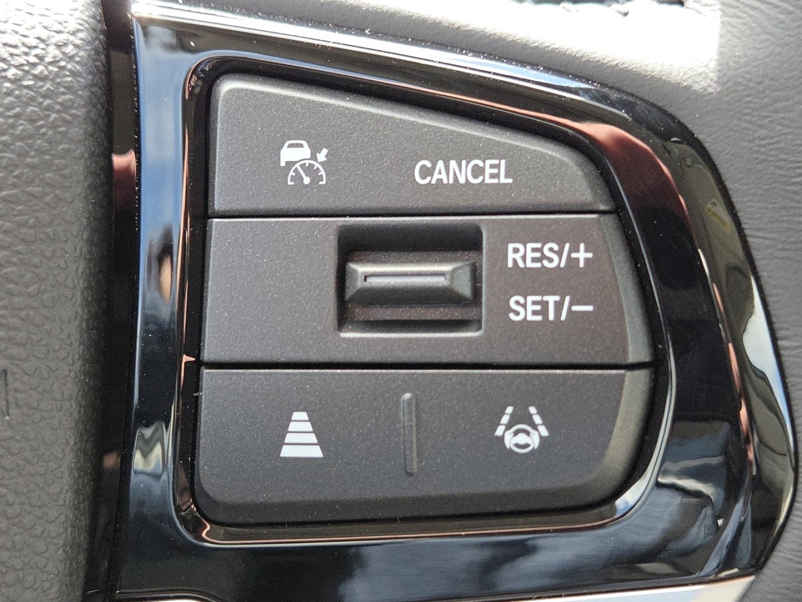 New 2026 Honda Odyssey EX-L image 10