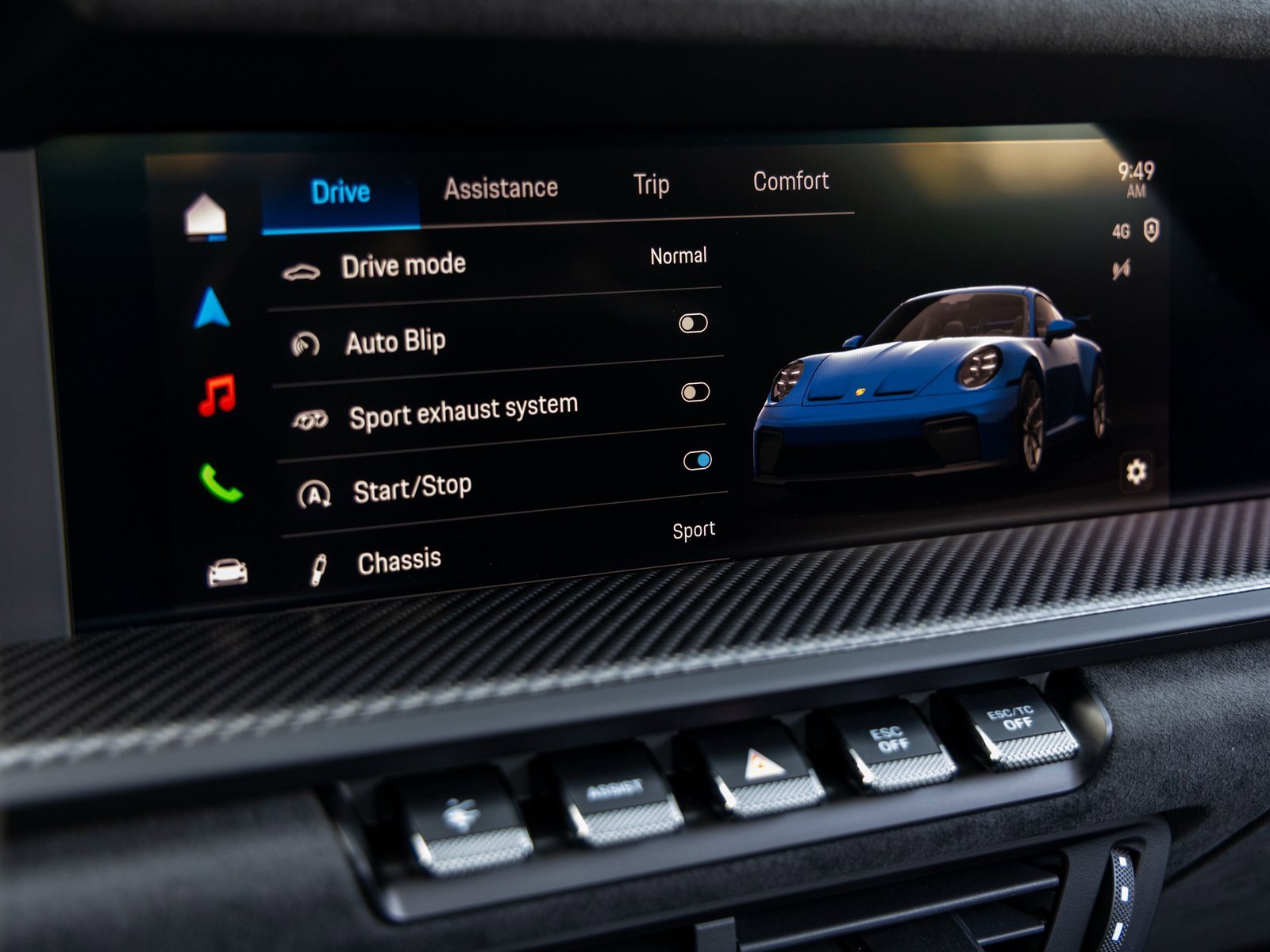 Certified 2026 Porsche 911 GT3 image 45