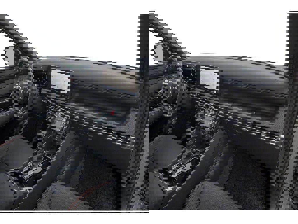 New 2025 Hyundai Santa Cruz Limited image 62