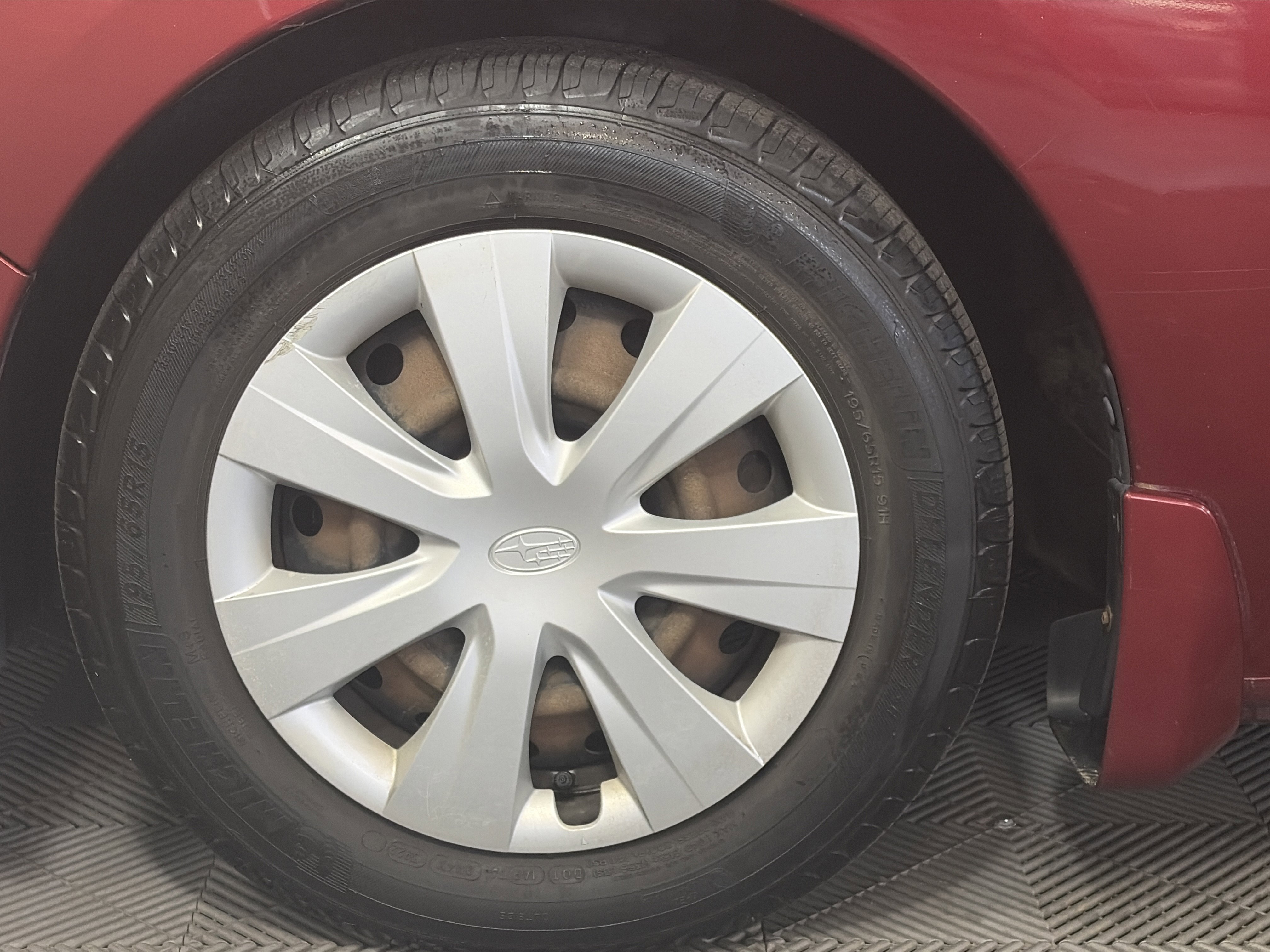 Used 2012 Subaru Impreza 2.0i image 14