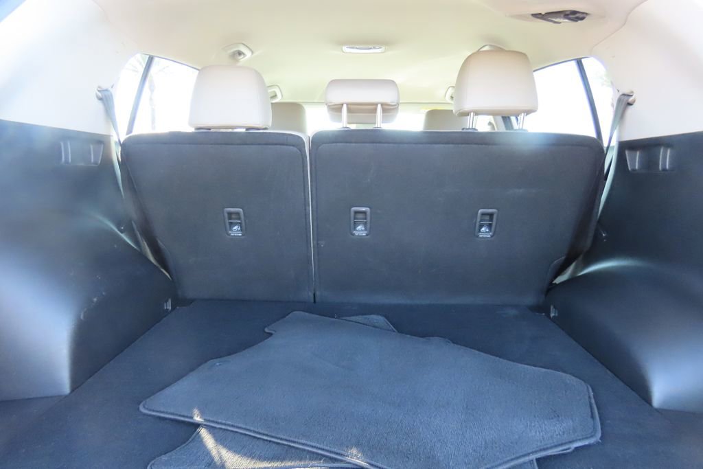 Used 2020 Kia Sportage EX image 27