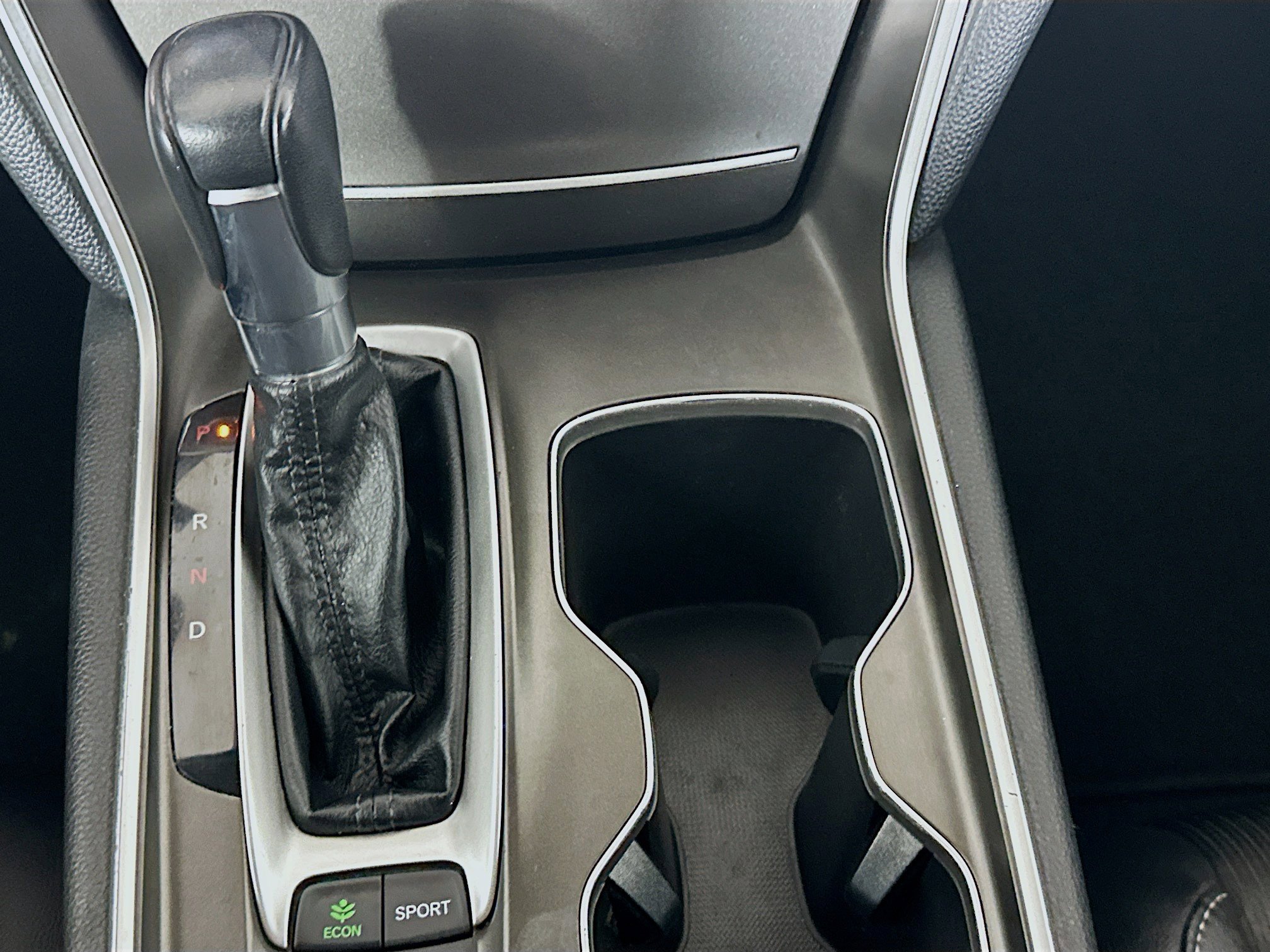 Used 2022 Honda Accord Sport image 24