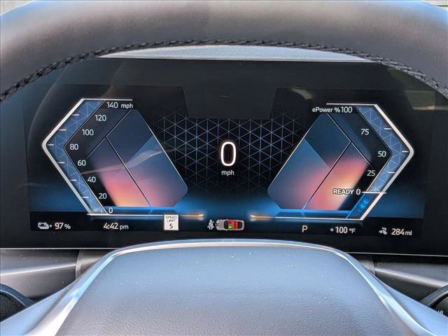 New 2026 BMW i4 eDrive40 w/ Premium Package RWD image 11