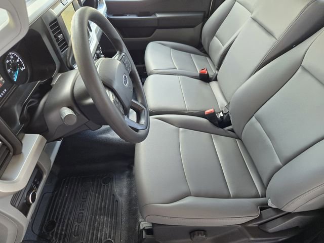 New 2026 Ford F450 XL RWD image 10