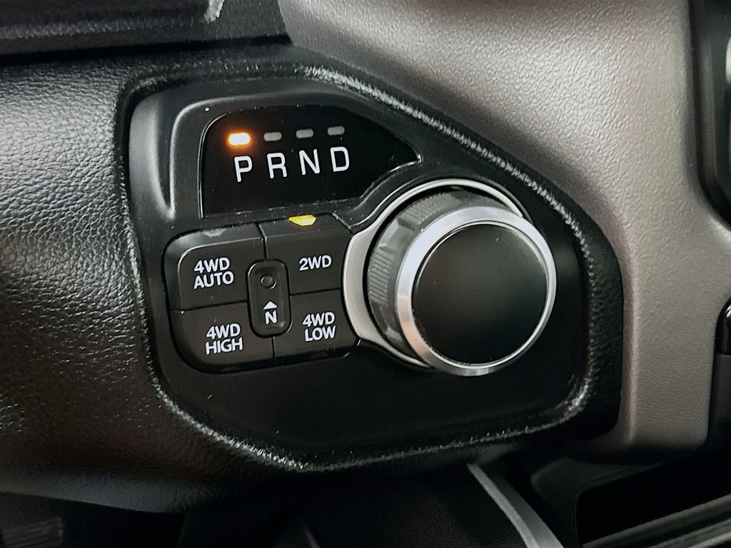 Certified 2020 RAM 1500 Big Horn AWD/4WD image 26