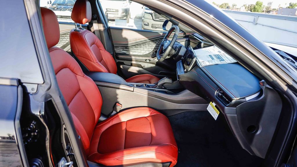 New 2026 Dodge Charger R/T image 19