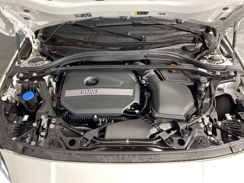 Used 2025 BMW 228i xDrive 228 xDrive Gran Coupe w/ Premium Package image 26