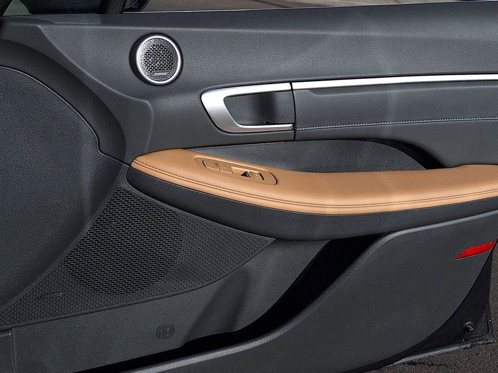 Used 2024 Hyundai Sonata Limited image 30