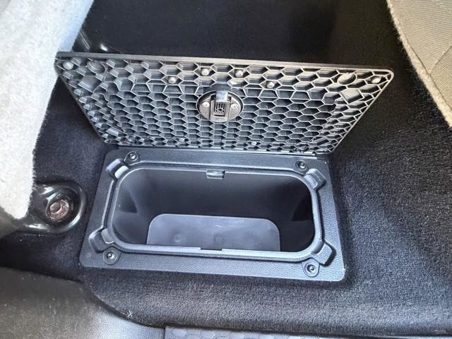 Used 2018 RAM 2500 Tradesman w/ Chrome Appearance Group image 27