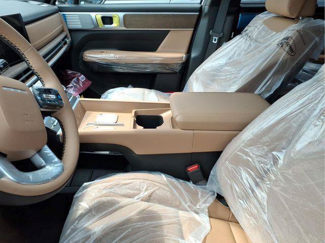 New 2027 Hyundai Santa Fe Calligraphy AWD/4WD image 22
