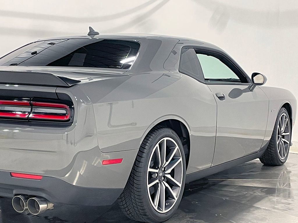 Used 2023 Dodge Challenger R/T image 34