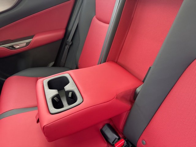 Used 2025 Lexus NX 350 F Sport image 32