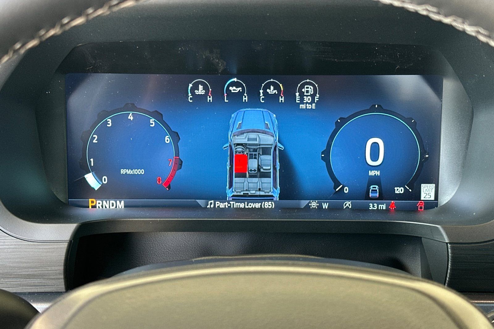 New 2026 Ford F150 XLT w/ Equipment Group 302A MID image 29