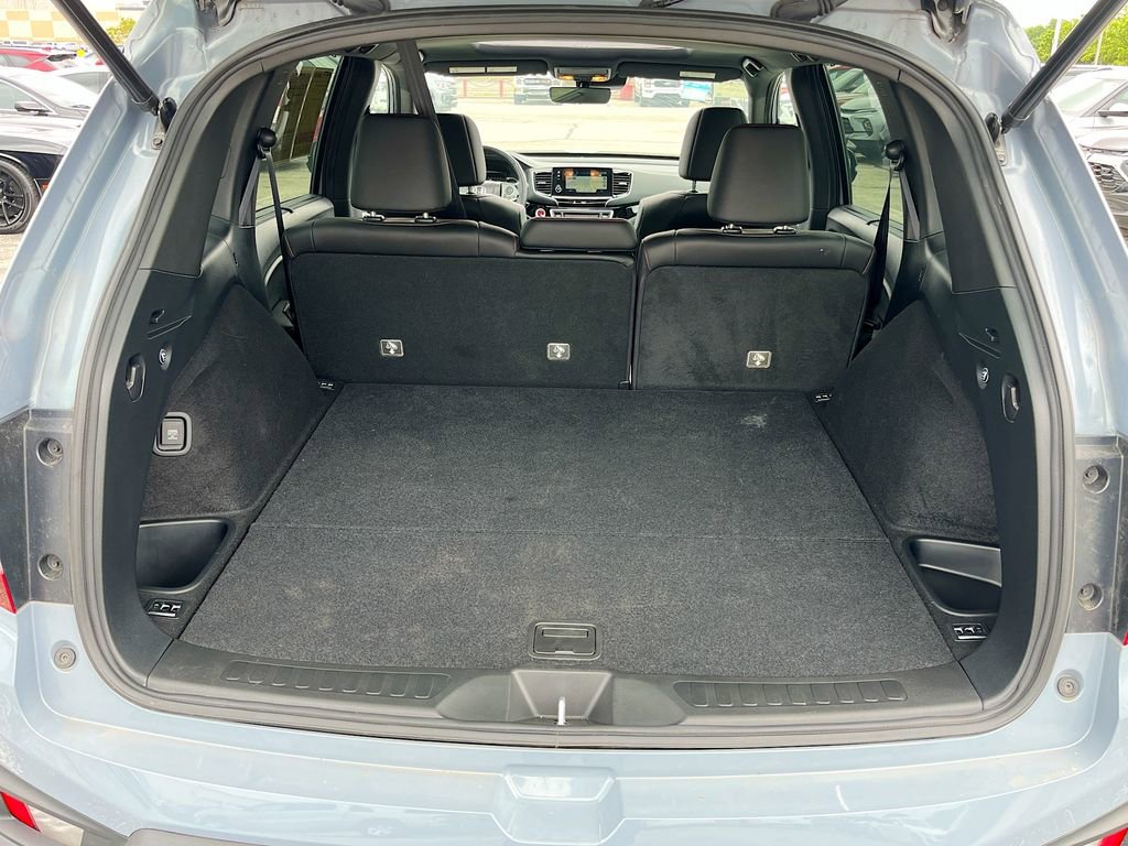 Used 2024 Honda Passport Black Edition image 28