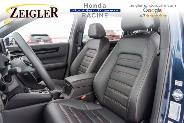 Used 2026 Honda CR-V Sport-L image 16