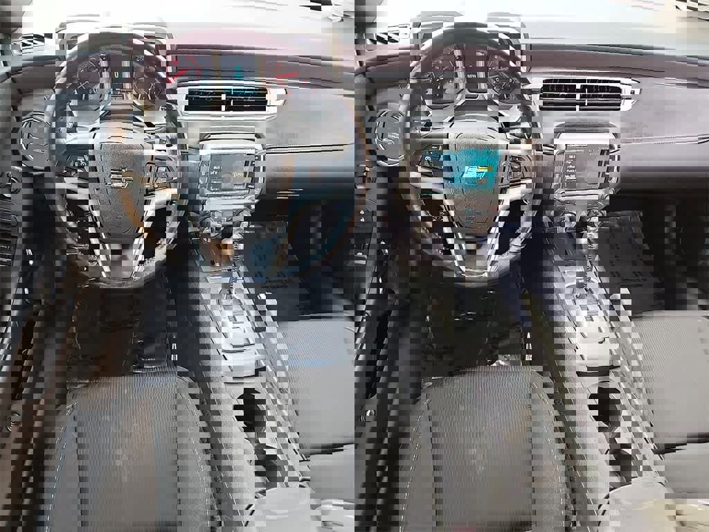 Used 2013 Chevrolet Camaro LT w/ RS Package image 10