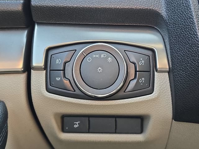 Used 2018 Ford Explorer XLT w/ Equipment Group 202A FWD image 23