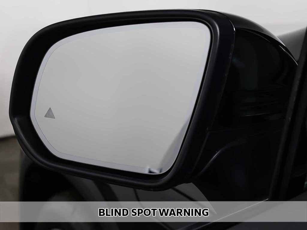 Used 2024 Mercedes-Benz EQE 350+ 4MATIC SUV image 7