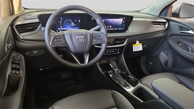 New 2026 Buick Encore GX Avenir w/ Avenir Technology Package image 20