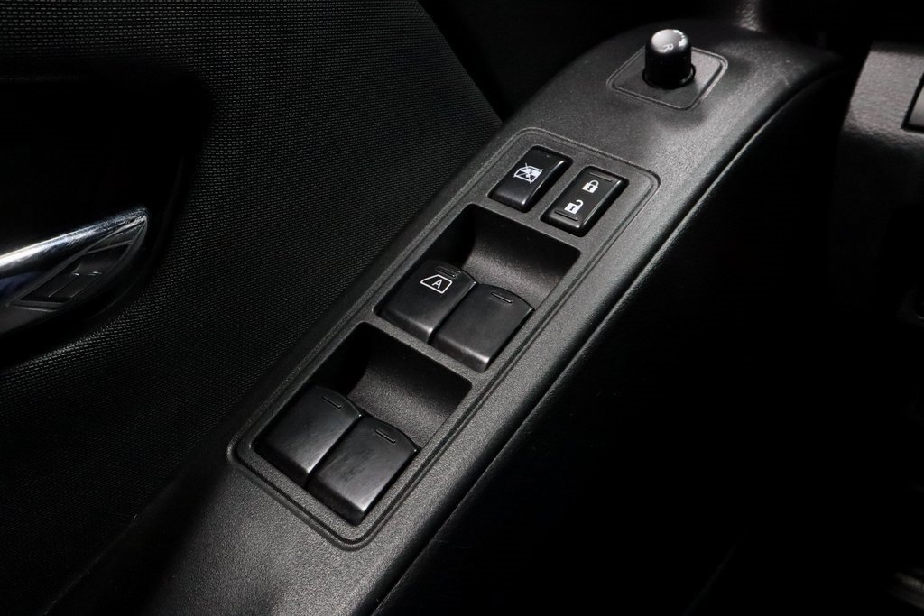 Used 2022 Nissan Frontier PRO-4X w/ Pro-4X Premium Package image 26