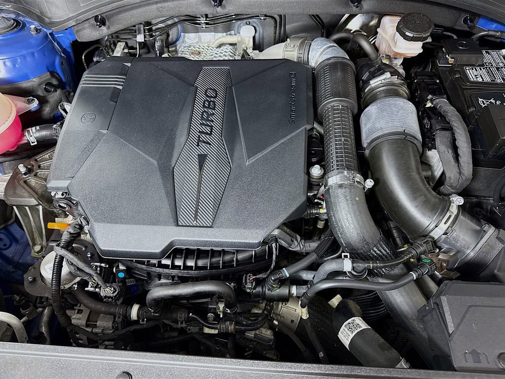 Used 2021 Kia Sorento SX image 38