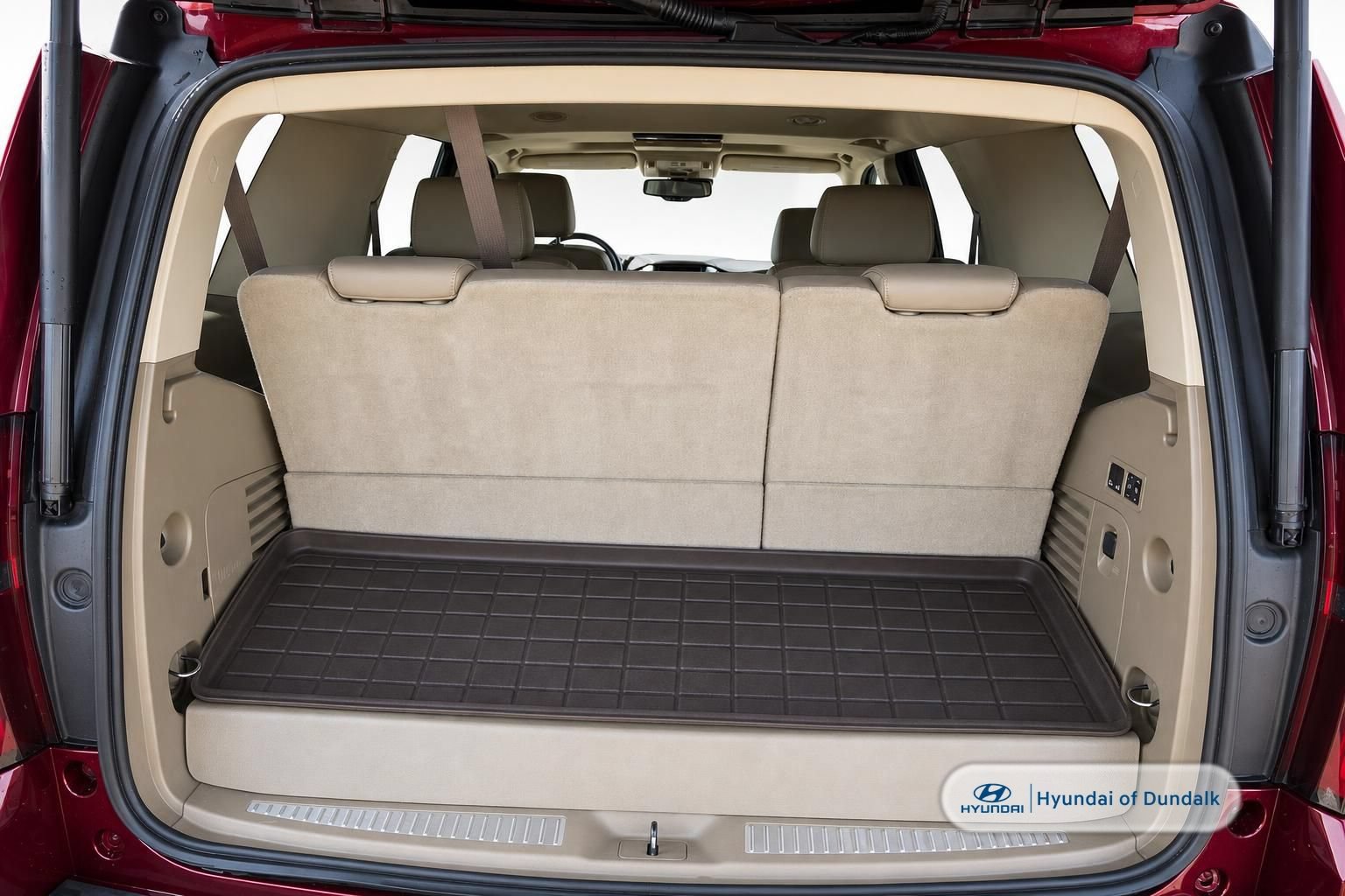 Used 2017 Chevrolet Tahoe Premier RWD image 11