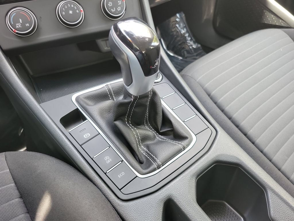Used 2023 Volkswagen Jetta S w/ IQ.Drive Package FWD image 21