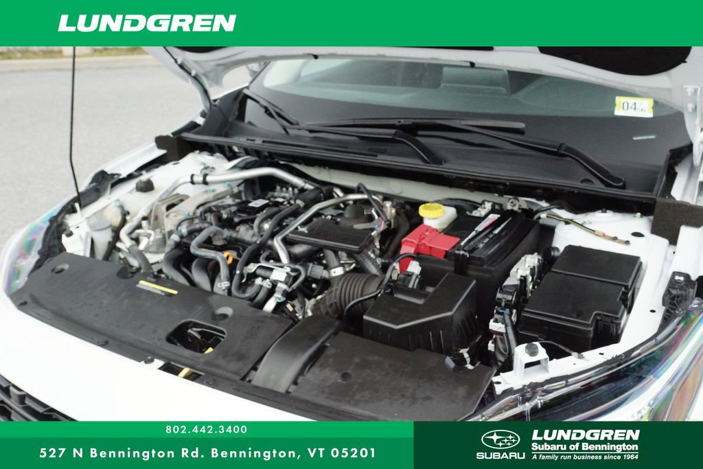 Used 2024 Nissan Sentra SR image 22