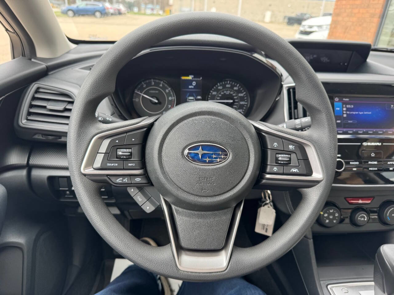 Used 2020 Subaru Impreza 2.0i image 10