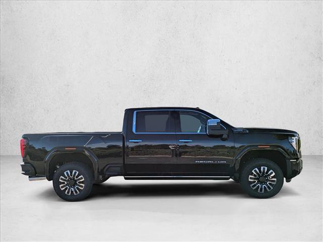 New 2026 GMC Sierra 2500 Denali Ultimate w/ Max Trailering Package image 4