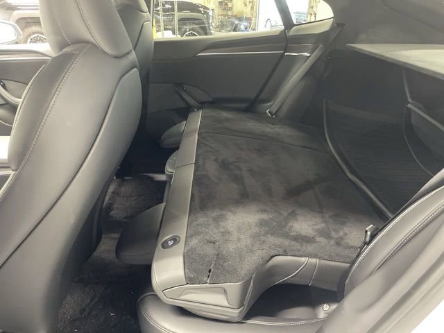 Used 2021 Tesla Model S Plaid image 24