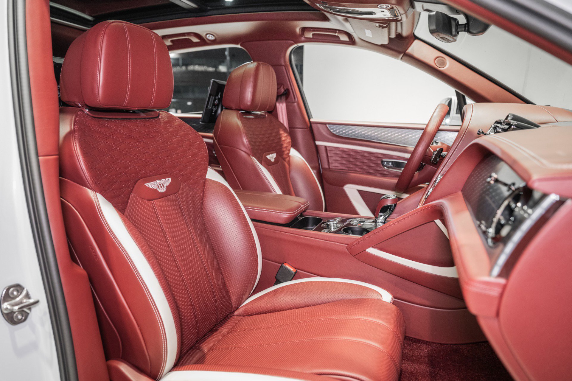 New 2026 Bentley Bentayga Speed image 27