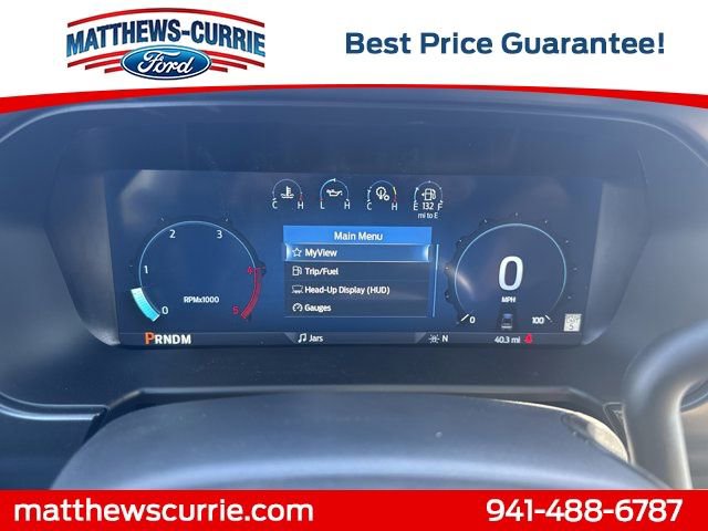 New 2026 Ford F250 Lariat AWD/4WD image 18