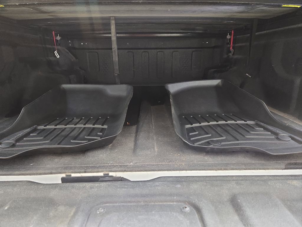 Used 2021 Jeep Gladiator Overland w/ Popular Equipment Package AWD/4WD image 14