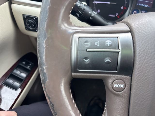 Used 2014 Lexus GX 460 Luxury AWD/4WD image 23